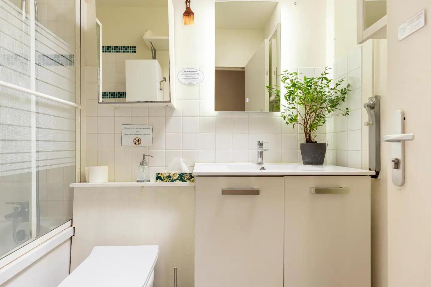 Chambre 2 Pers, Repas Et Taxi Cdg Extra Aulnay-sous-Bois Dış mekan fotoğraf