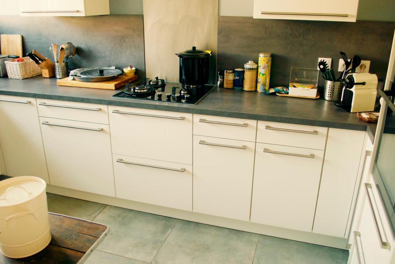 Chambre 2 Pers, Repas Et Taxi Cdg Extra Aulnay-sous-Bois Dış mekan fotoğraf
